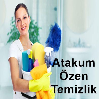 Atakum Özen temizlik