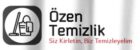 Samsun Özen Temizlik Firması logo