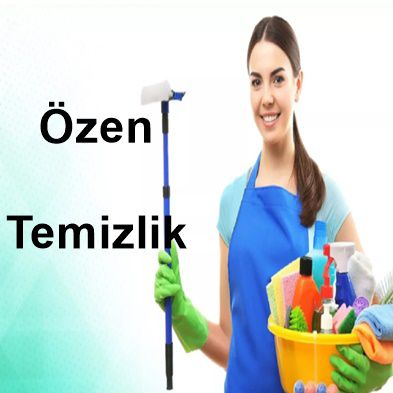 Samsun özen Temizlik